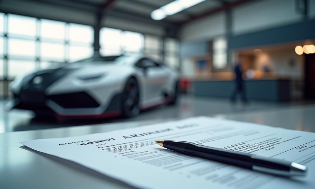 Documentazione legale e chiarezza contrattuale